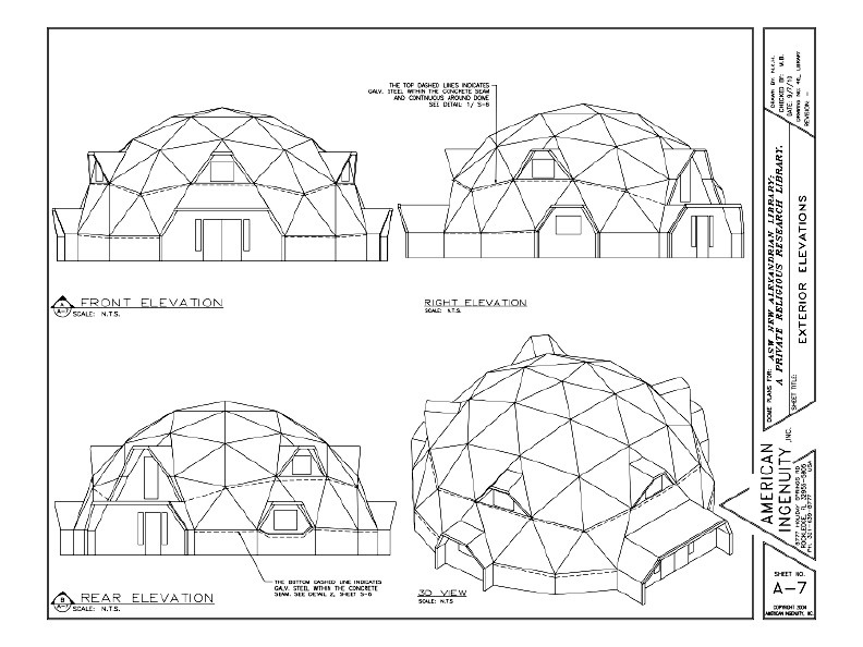 Domeelevations2