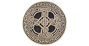 Arianrhod Mandala