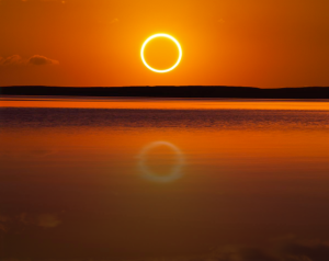 Eclipse Lake