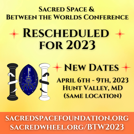 SSF 2022 Cancellation